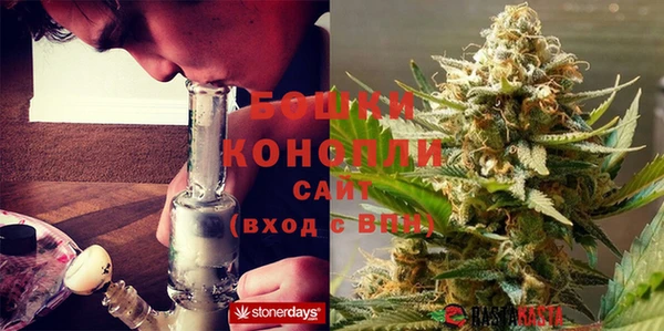 хмурый Богородицк