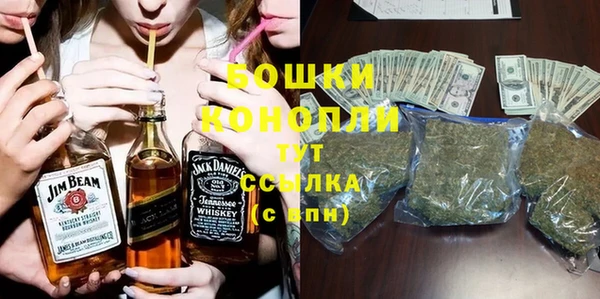 хмурый Богородицк